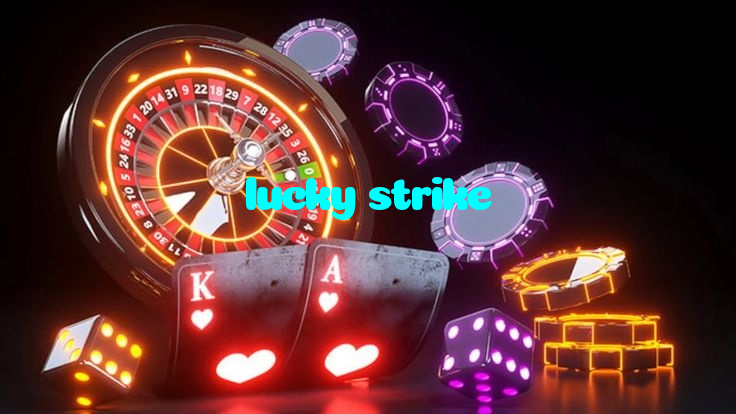 lucky strike