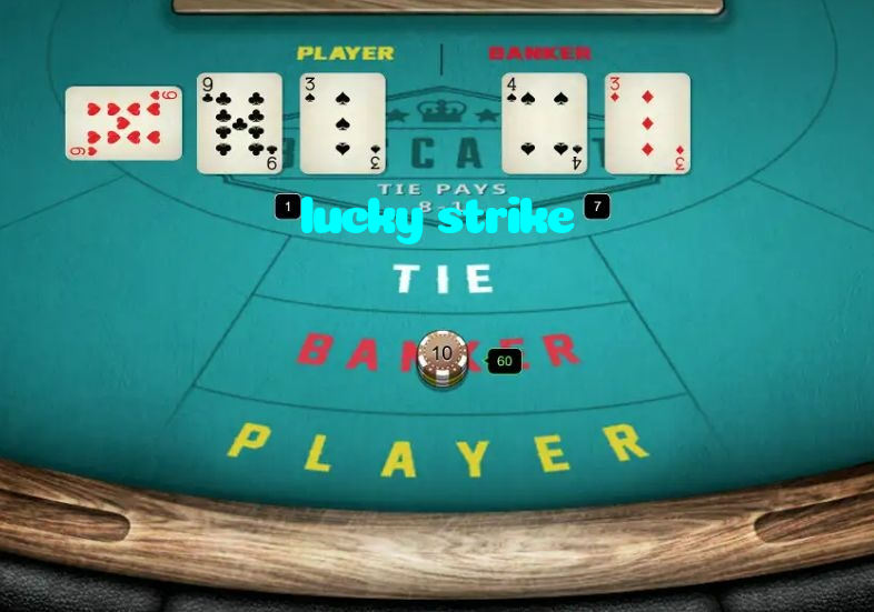 lucky strike خوش آمدید بونس +600% پیشکش موبائل ایپ کے پروموشن سیکشن میں دکھائی دیتی ہے۔