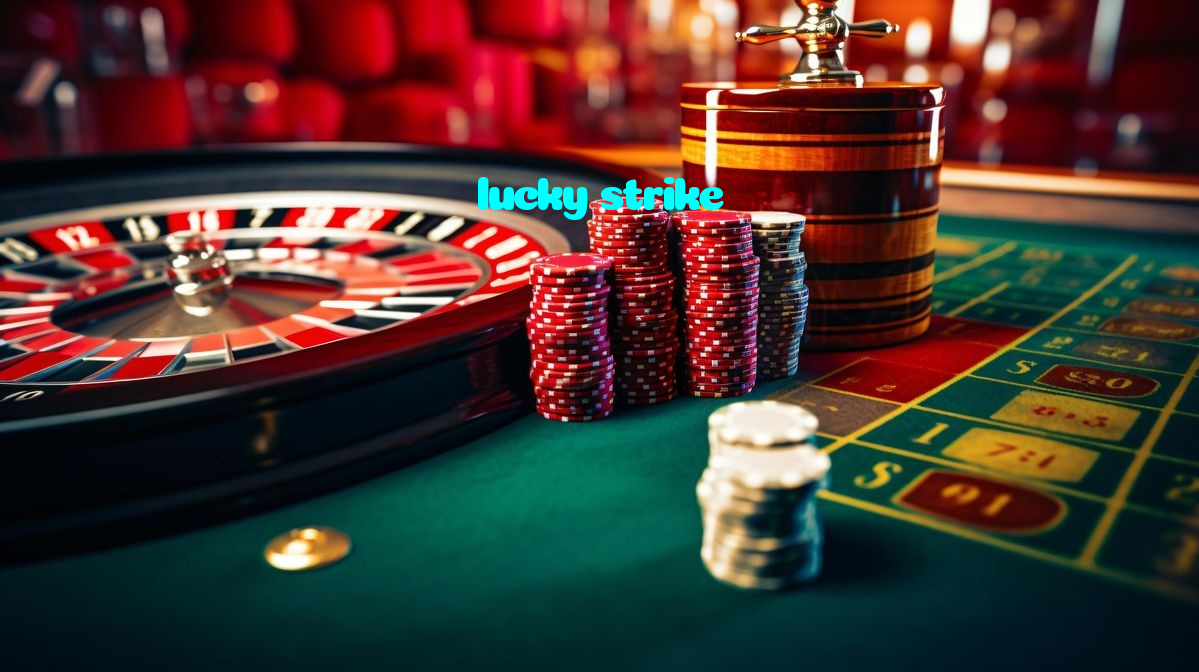 available types of lucky strike bet including pre-match live express and system bets