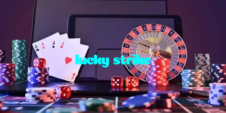 available types of lucky strike bet including pre-match live express and system bets
