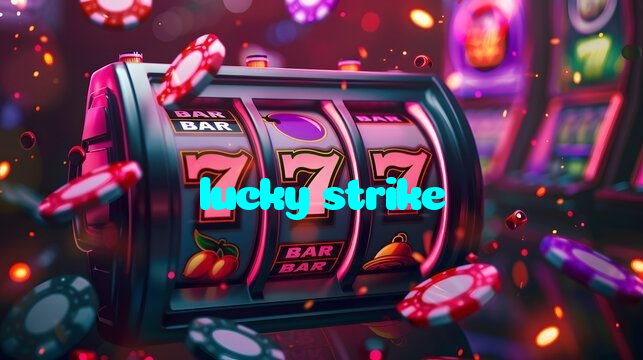 available types of lucky strike bet including pre-match live express and system bets
